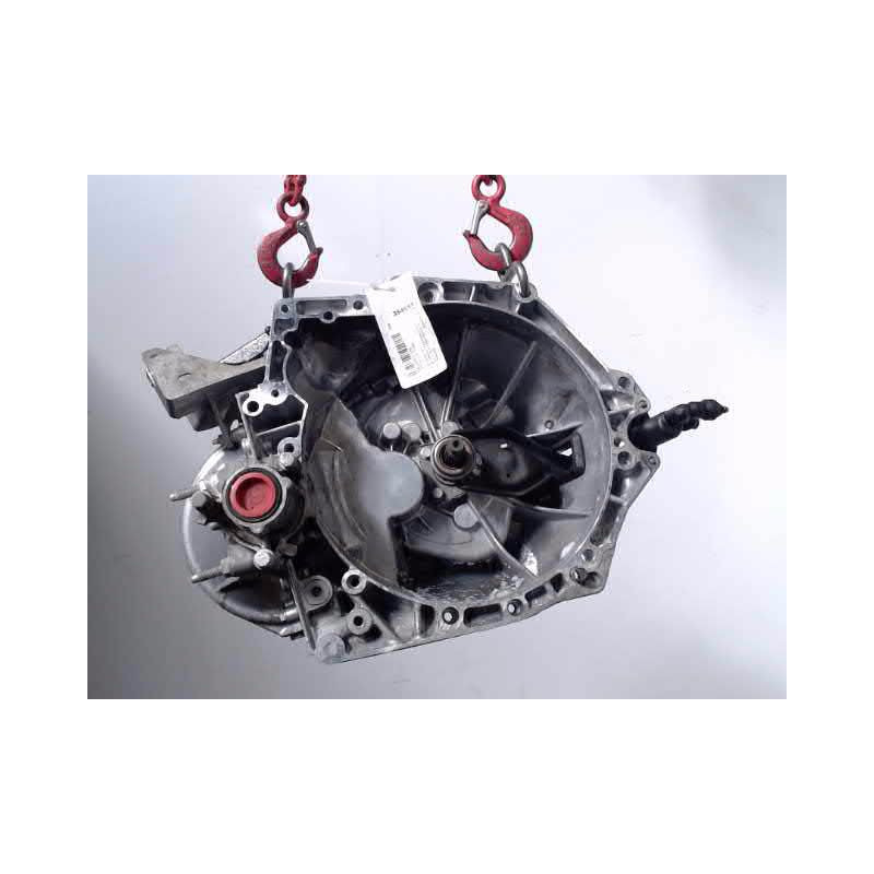 BOITE A VITESSE MECANIQUE PEUGEOT 308 SW 2008- 1.6 16V