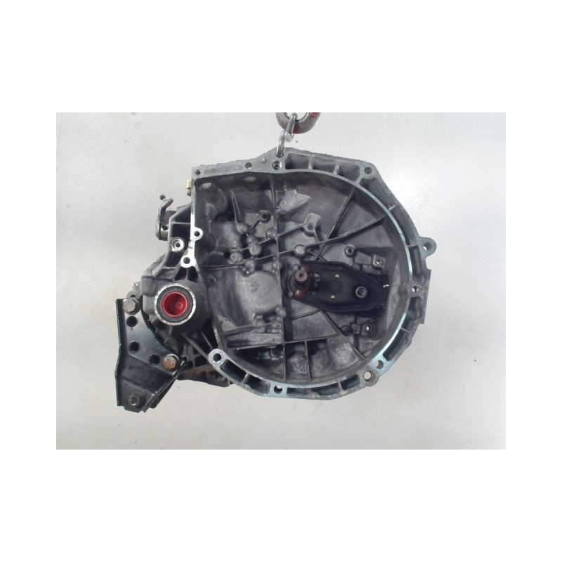 BOITE A VITESSE MECANIQUE PEUGEOT 207 1.4 16V