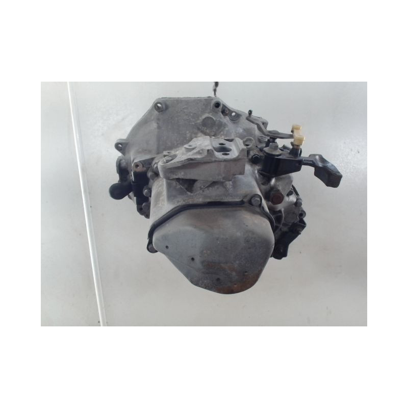 BOITE A VITESSE MECANIQUE PEUGEOT 207 1.4 16V