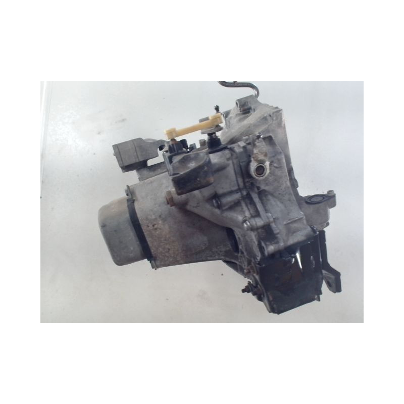 BOITE A VITESSE MECANIQUE PEUGEOT 207 1.4 16V