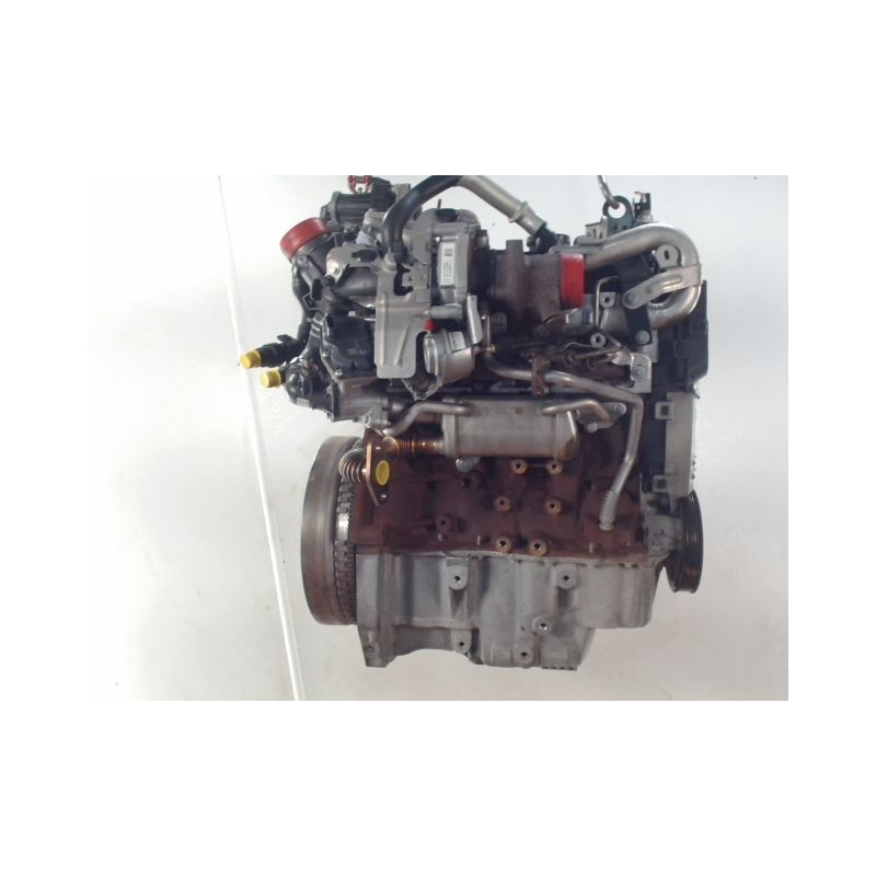 MOTEUR DIESEL RENAULT CLIO 1.5 dCi 90