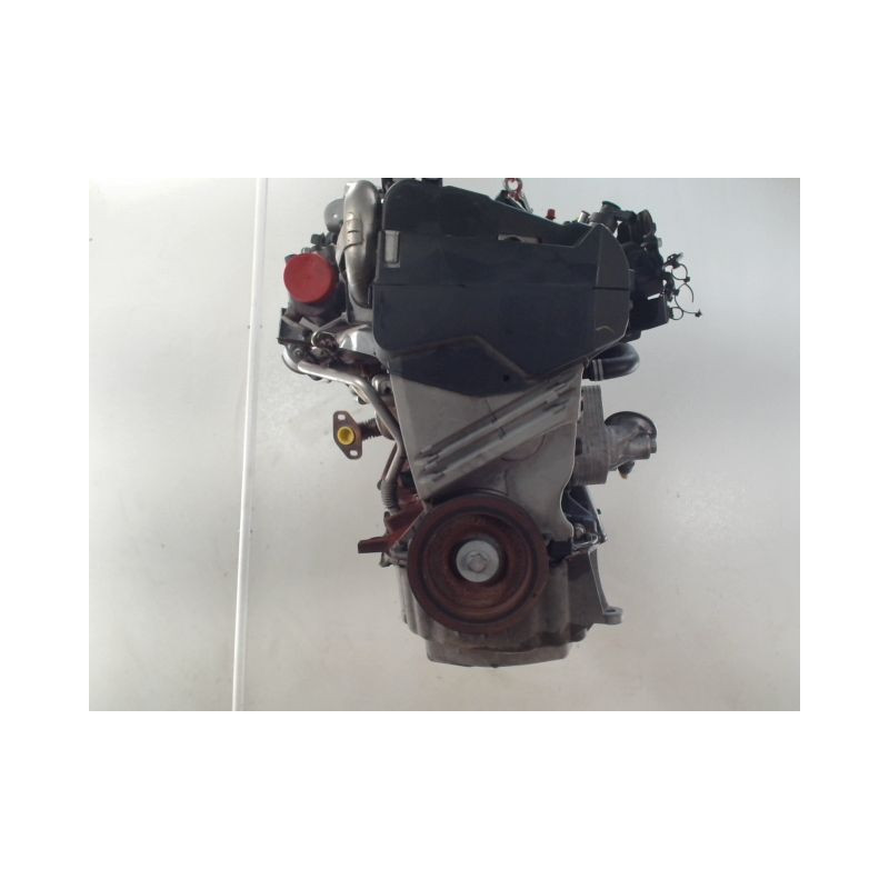 MOTEUR DIESEL RENAULT CLIO 1.5 dCi 90