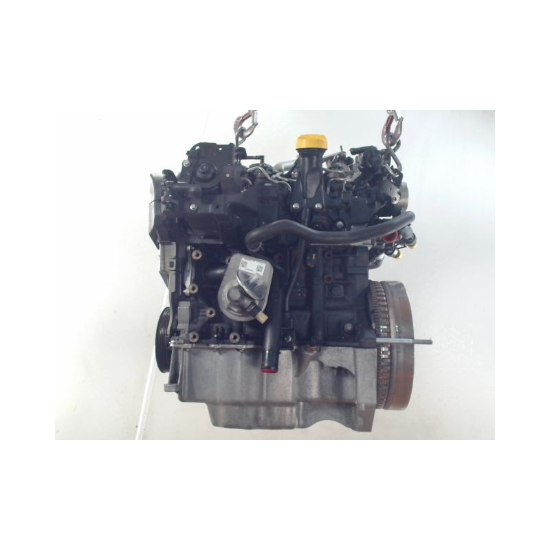 MOTEUR DIESEL RENAULT CLIO 1.5 dCi 90
