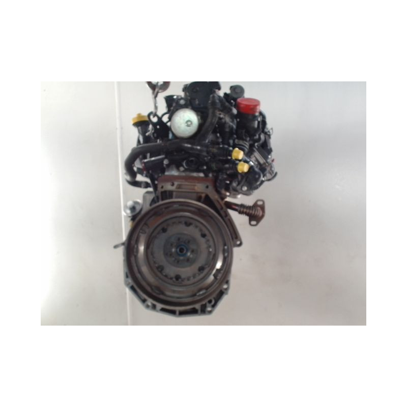 MOTEUR DIESEL RENAULT CLIO 1.5 dCi 90