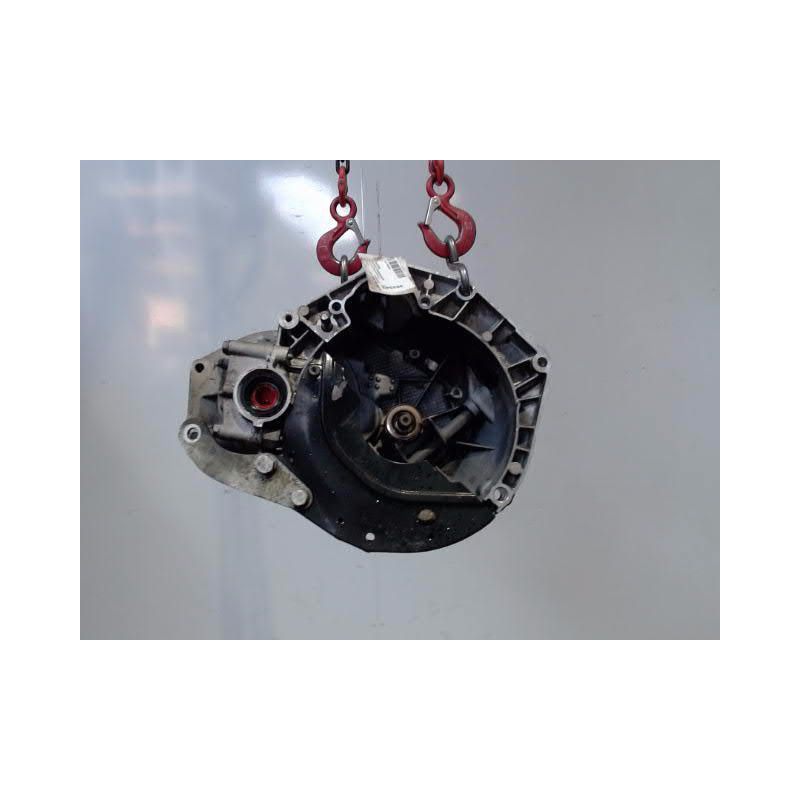 BOITE A VITESSE MECANIQUE FIAT PANDA 2003- 1.1 