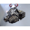 BOITE A VITESSE MECANIQUE FIAT PANDA 2003- 1.1 
