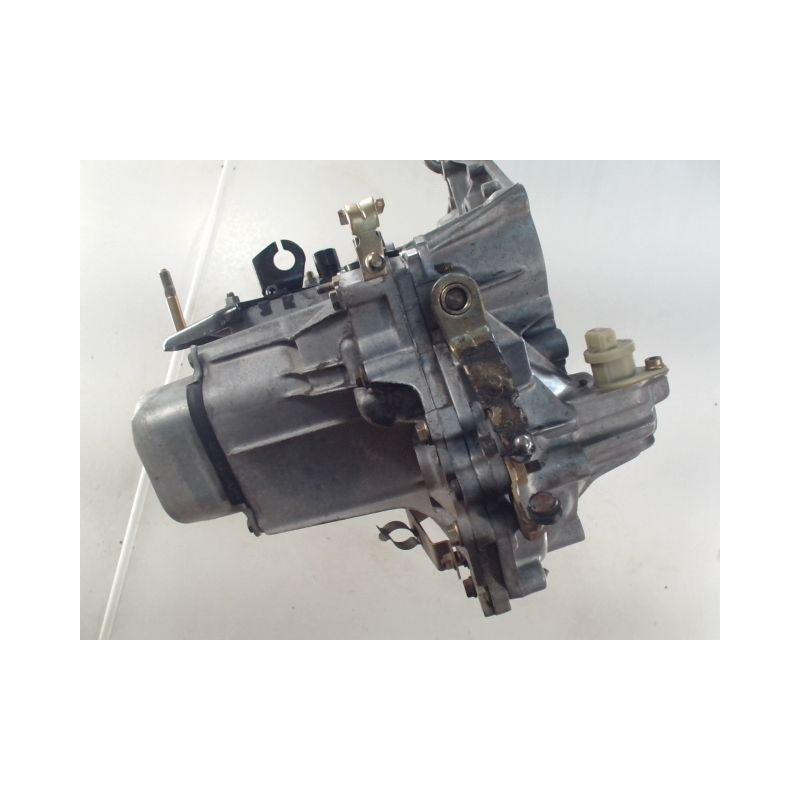 BOITE A VITESSE MECANIQUE PEUGEOT 106 1.1