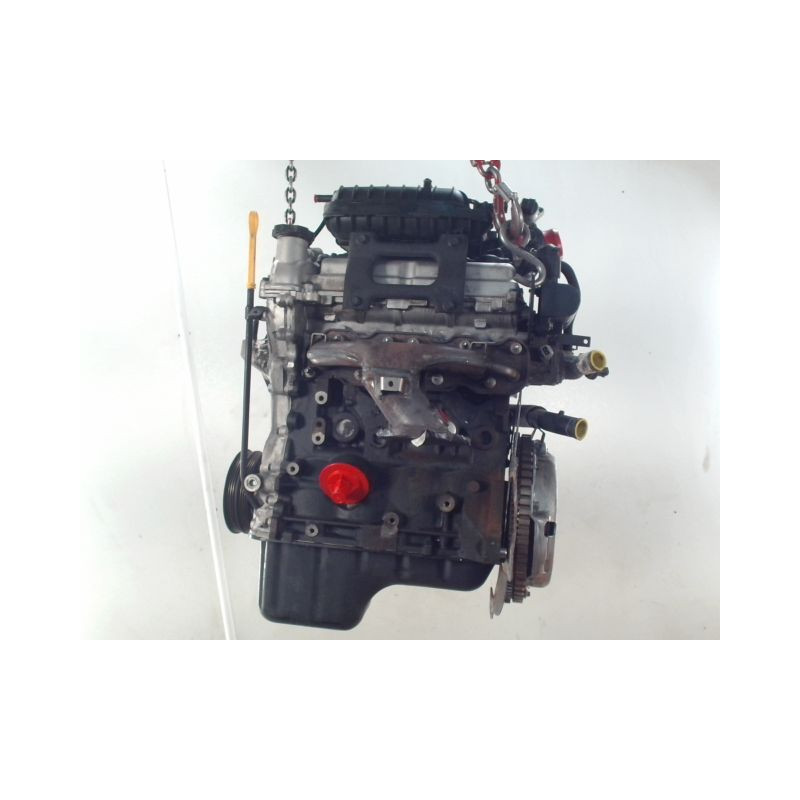 MOTEUR ESSENCE CHEVROLET SPARK 1.0
