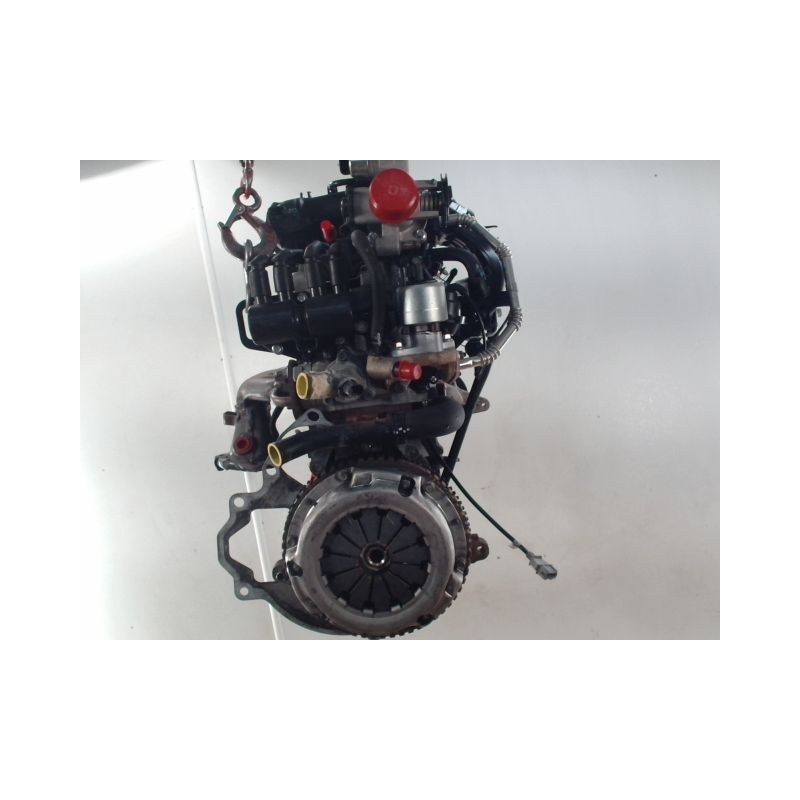 MOTEUR ESSENCE CHEVROLET SPARK 1.0