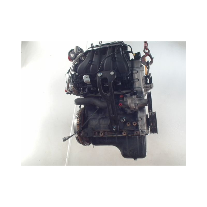 MOTEUR ESSENCE CHEVROLET SPARK 1.0