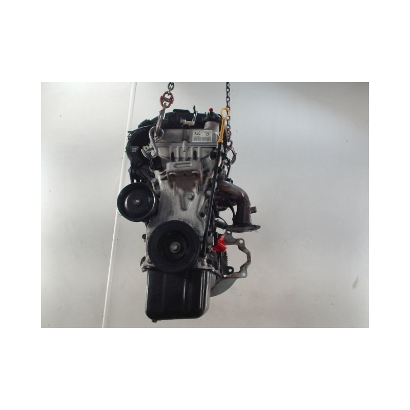 MOTEUR ESSENCE CHEVROLET SPARK 1.0