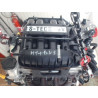 MOTEUR ESSENCE CHEVROLET SPARK 1.0