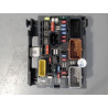 BOITE A FUSIBLES PEUGEOT PARTNER BREAK II Phase 2 (B9) 2012-...