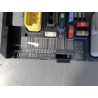 BOITE A FUSIBLES PEUGEOT PARTNER BREAK II Phase 2 (B9) 2012-...