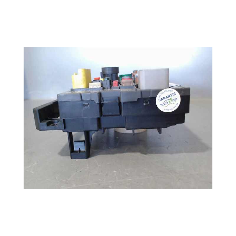 BOITE A FUSIBLES PEUGEOT PARTNER BREAK II Phase 2 (B9) 2012-...