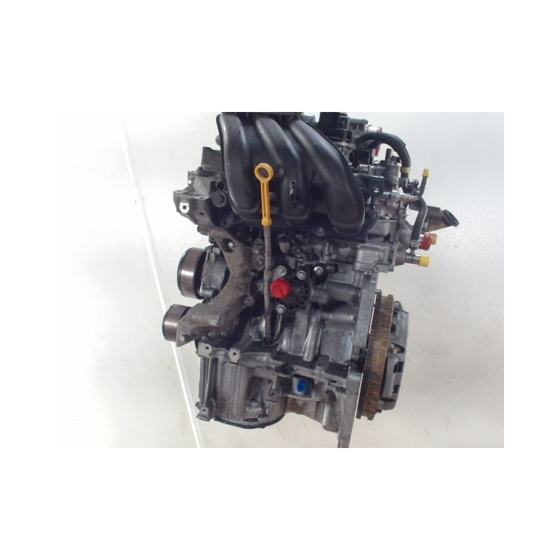 MOTEUR ESSENCE NISSAN MICRA 1.2