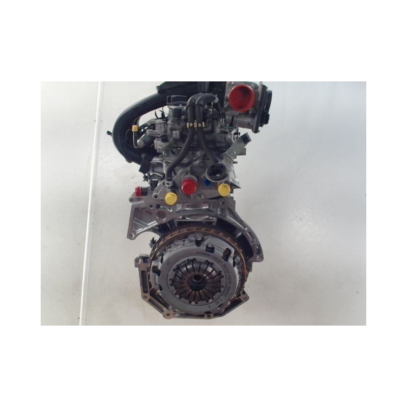 MOTEUR ESSENCE NISSAN MICRA 1.2