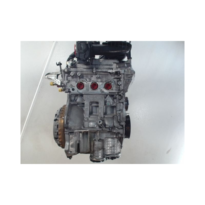MOTEUR ESSENCE NISSAN MICRA 1.2