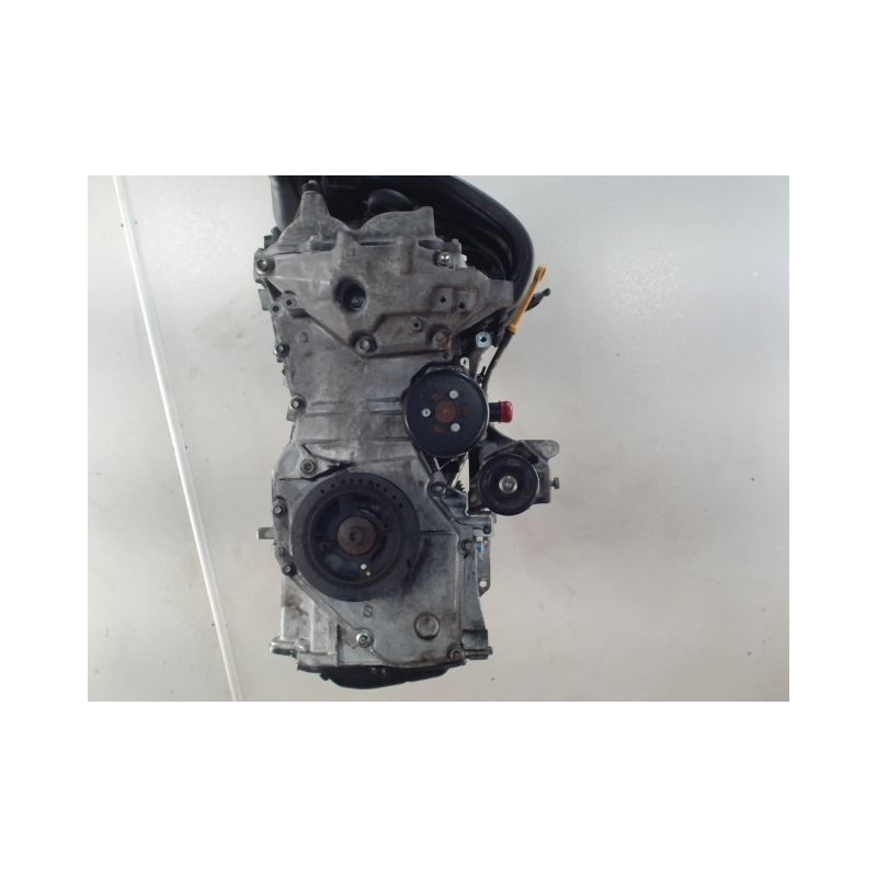 MOTEUR ESSENCE NISSAN MICRA 1.2