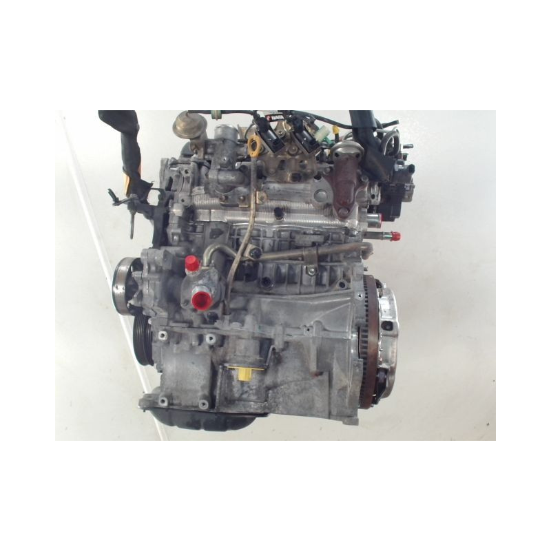MOTEUR DIESEL TOYOTA YARIS 1.4 D-4D 