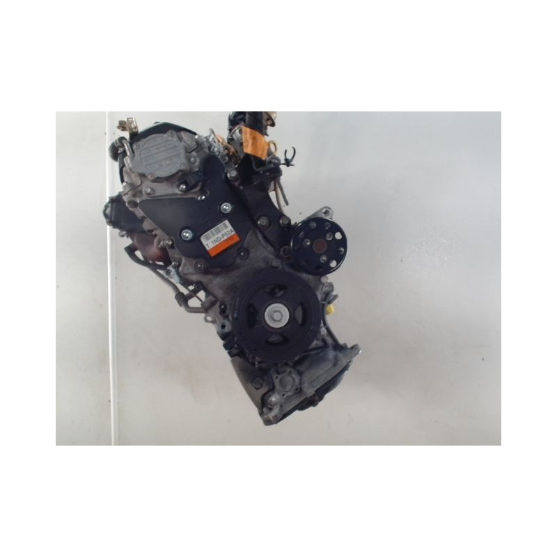 MOTEUR DIESEL TOYOTA YARIS 1.4 D-4D 