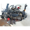 MOTEUR DIESEL TOYOTA YARIS 1.4 D-4D 