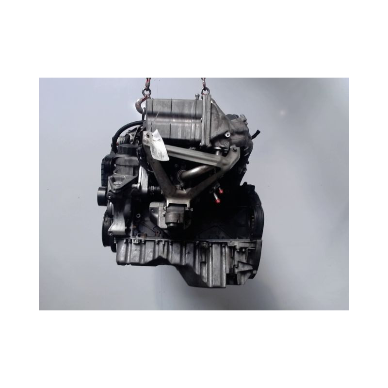 MOTEUR DIESEL MERCEDES CLASSE C 2007- C 220 CDI 
