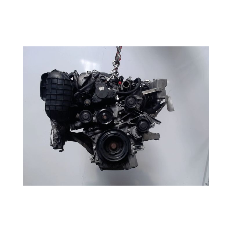 MOTEUR DIESEL MERCEDES CLASSE C 2007- C 220 CDI 