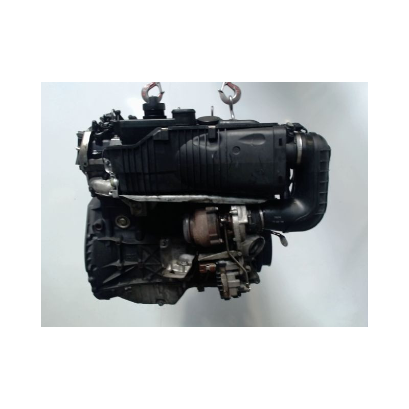 MOTEUR DIESEL MERCEDES CLASSE C 2007- C 220 CDI 