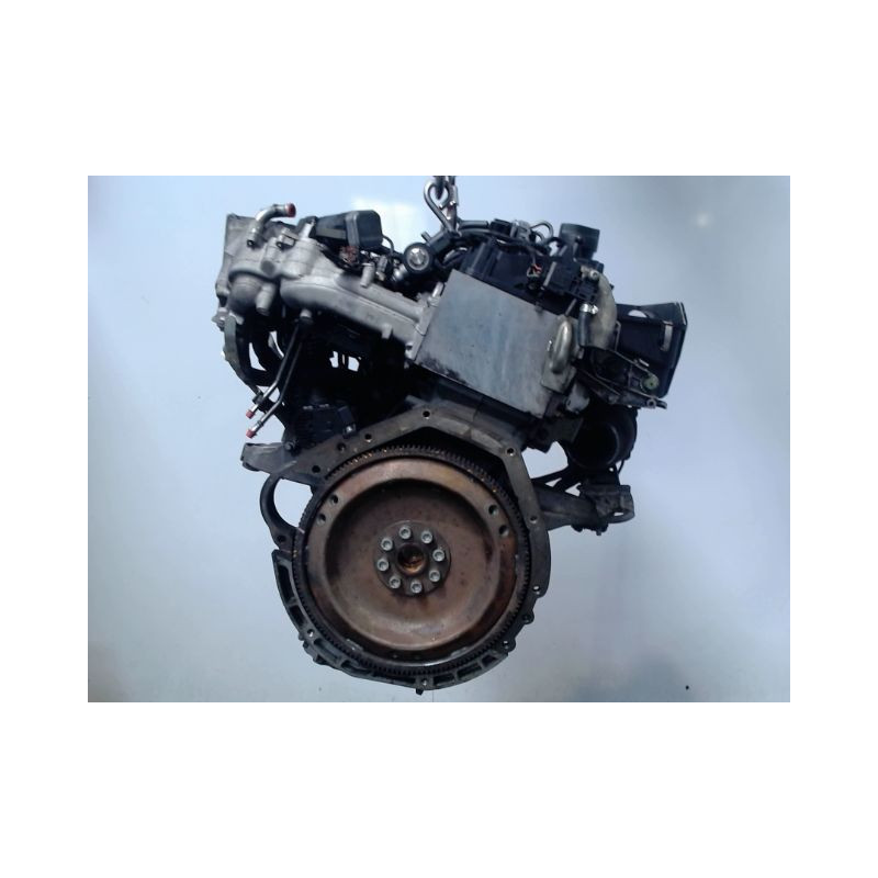 MOTEUR DIESEL MERCEDES CLASSE C 2007- C 220 CDI 