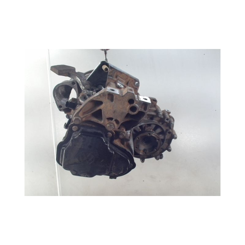 BOITE A VITESSE MECANIQUE AUDI A3 1.6 TDI