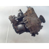 BOITE A VITESSE MECANIQUE AUDI A3 1.6 TDI