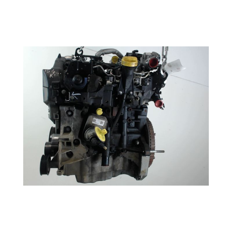 MOTEUR DIESEL RENAULT KANGOO 1.5 dCi 75 
