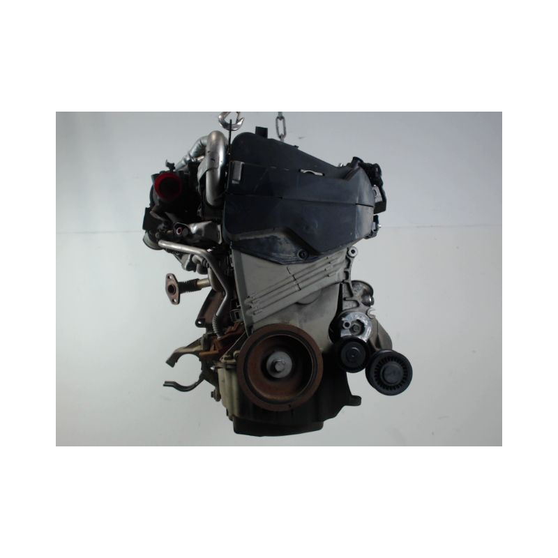 MOTEUR DIESEL RENAULT KANGOO 1.5 dCi 75 