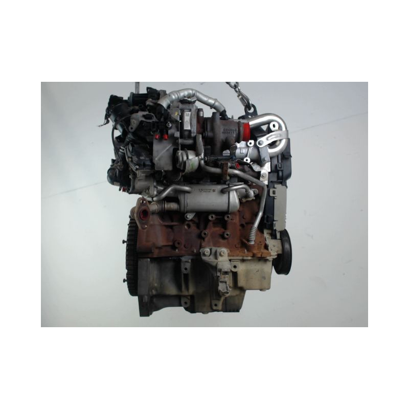 MOTEUR DIESEL RENAULT KANGOO 1.5 dCi 75 