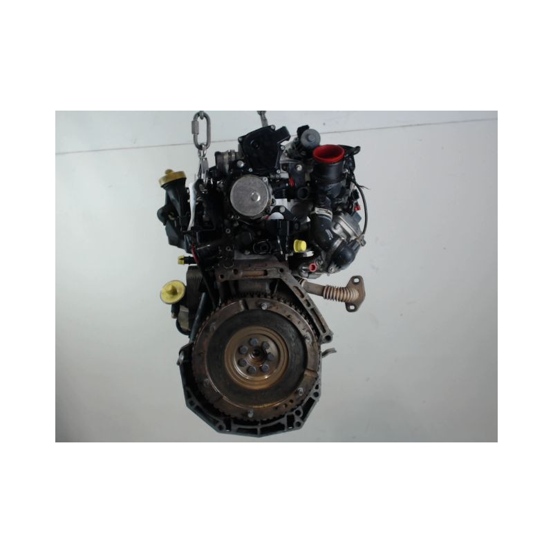MOTEUR DIESEL RENAULT KANGOO 1.5 dCi 75 
