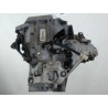 BOITE A VITESSE MECANIQUE RENAULT MEGANE 1.6 dCi 130 