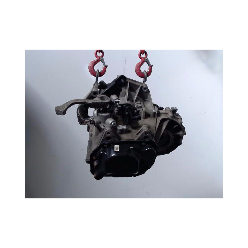 BOITE A VITESSE MECANIQUE SKODA FABIA BREAK 2008- 1.2 TSI
