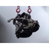 BOITE A VITESSE MECANIQUE SKODA FABIA BREAK 2008- 1.2 TSI