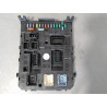 BOITIER GESTION HABITACLE CITROEN GRAND C4 PICASSO MONOSP. I LONG 2006-2013