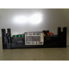 BOITIER GESTION HABITACLE CITROEN GRAND C4 PICASSO MONOSP. I LONG 2006-2013