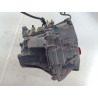 BOITE A VITESSE MECANIQUE RENAULT MEGANE 1.6 dCi 