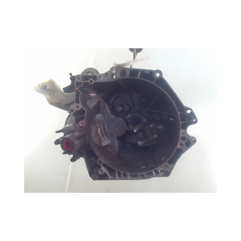 BOITE A VITESSE MECANIQUE CITROEN C3 1.6 BlueHDi 75