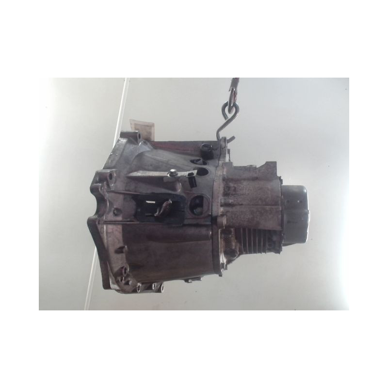 BOITE A VITESSE MECANIQUE CITROEN C3 1.6 BlueHDi 75