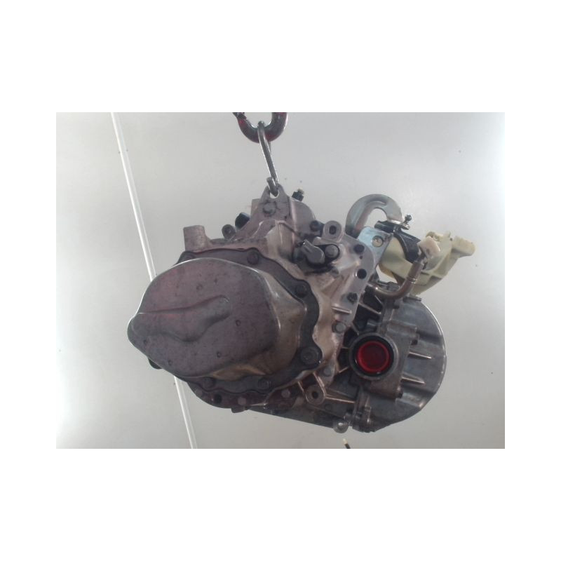 BOITE A VITESSE MECANIQUE CITROEN C3 1.6 BlueHDi 75