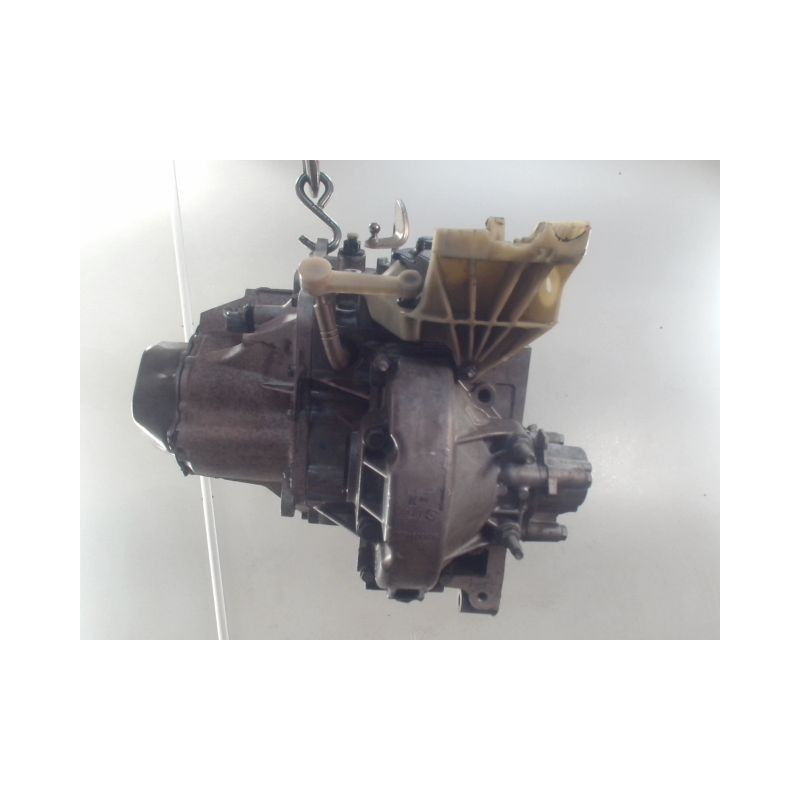 BOITE A VITESSE MECANIQUE CITROEN C3 1.6 BlueHDi 75