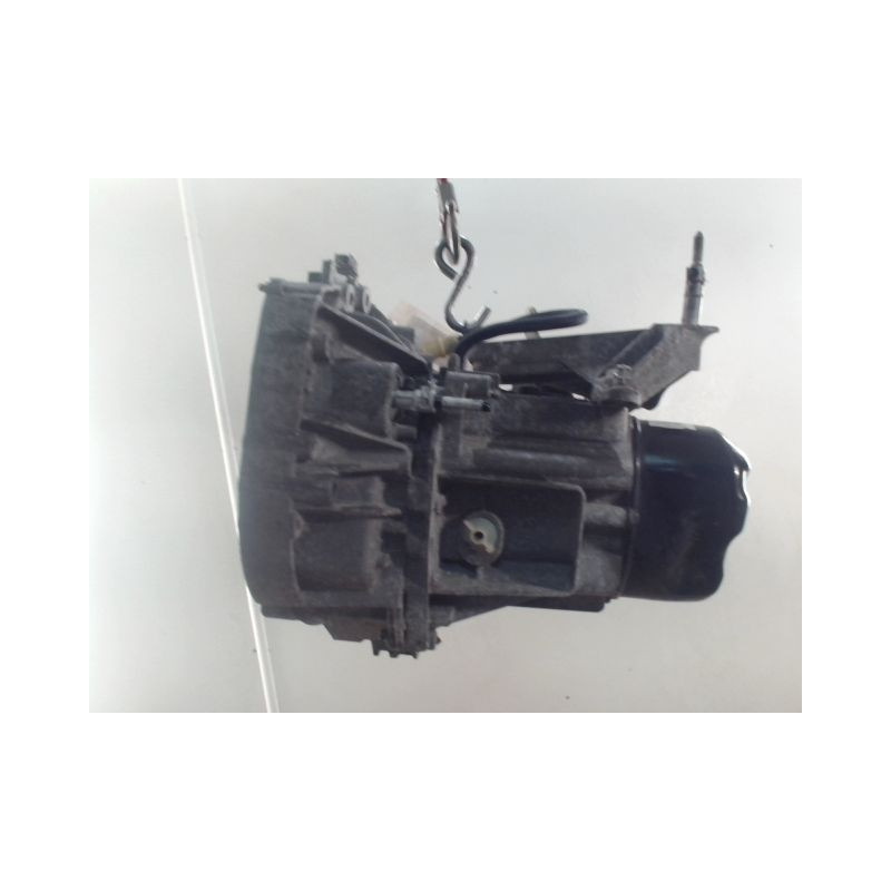 BOITE A VITESSE MECANIQUE RENAULT CLIO 1.2 16V