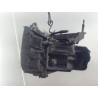 BOITE A VITESSE MECANIQUE RENAULT CLIO 1.2 16V