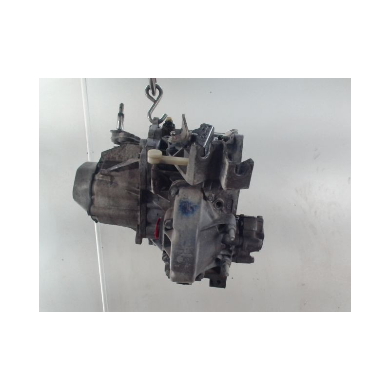 BOITE A VITESSE MECANIQUE PEUGEOT 308 1.6 16V