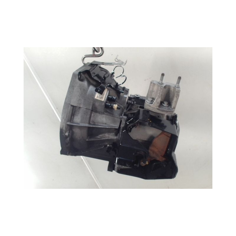 BOITE A VITESSE MECANIQUE FORD FIESTA 1.4 TDCi
